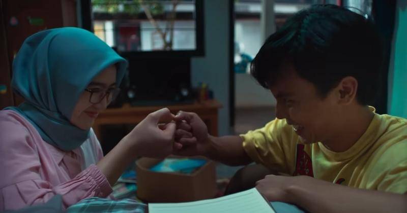 Dok. IDN Pictures/Seni Memahami Kekasih